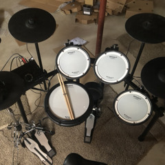 The Bouncing Souls- anchors aweigh (drum cover)