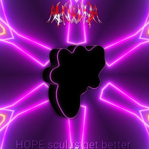 Stream hope sculus gets better by CRAMMADS | Listen online for free on ...