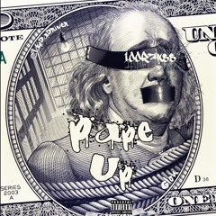 PAPE UP feat. Clapdadriver + Glok (prod. 100raxss)