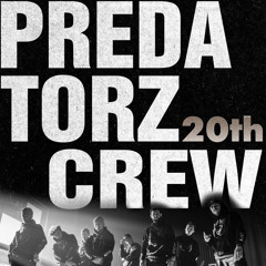 DJ ARSX - PREDATORZ CREW 20th ANNIVERSARY MIXTAPE