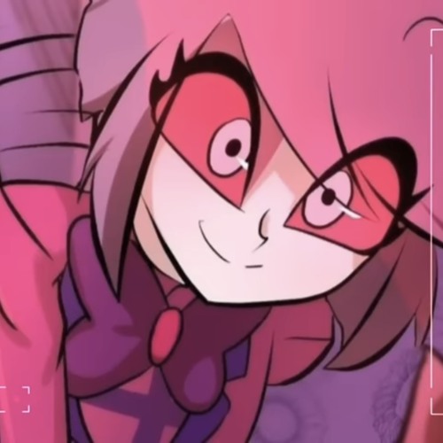 Hazbin Hotel Song | Upside Down (Female AI Cover) | OG Song By Black Gryph0n