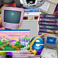 POV: You're a kid in the early-late 2000s being raised by the internet - a true Y2K webs playlist (ARCHIVE-READ DESC)