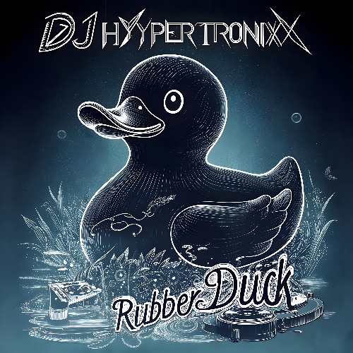 Rubber Duck