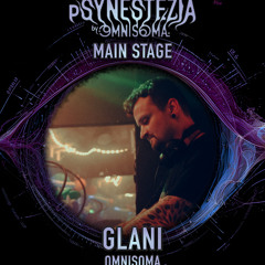 Glani @ pSynestezja vol. 6 - 18.10.2025