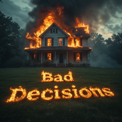 "BAD DECISIONS" | PROD BY NEEK CUTTER