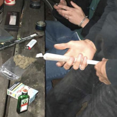 Cash wie Kaz & Kalle