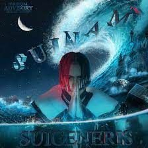 Suigeneris - SLIME (Produced by Cito on the Beat)