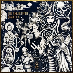 Hypnokrono - Vessels [VA​ The Arkhetupon Dialectic by Izuran Records]