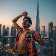 Welcome to Dubai