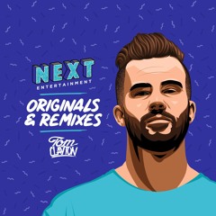 Tom Clayton - Originals & Remixes - Nov 20