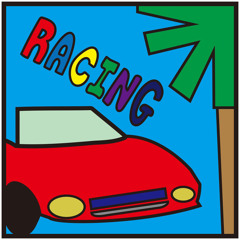 RACING feat.Haruka