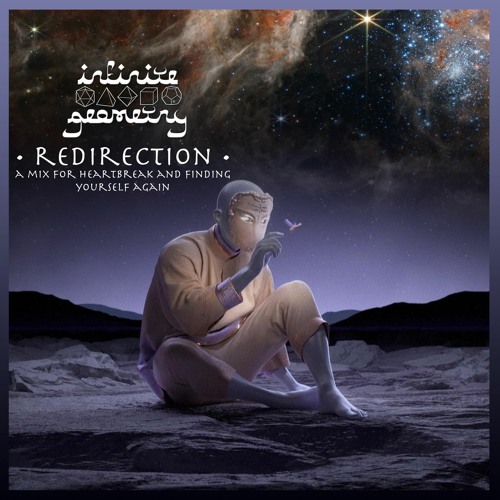 Redirection (A mix for heartbreak and finding yourself again)