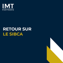 Le management de transition au service de la transformation du secteur immobilier avec Loïc Hervé