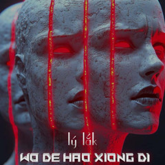NGUOI ANH EM TOT CUA TOI REMIX - LY LAK - WO DE HAO XIONG DI