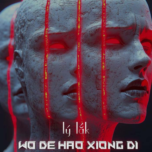 NGUOI ANH EM TOT CUA TOI REMIX - LY LAK - WO DE HAO XIONG DI