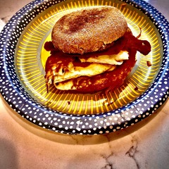 Sunny Side Up ;-)