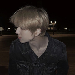 an thần (jisung AI cover)