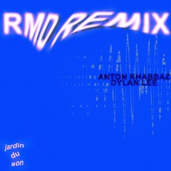 Ruger, Bnxn - RMD (Anton Khabbaz & Dylan Lee Remix)