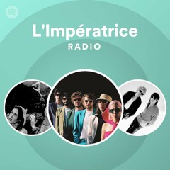 L'Impératrice Radio