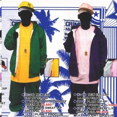 Ghetto Fashion (prod.nerfjayy)