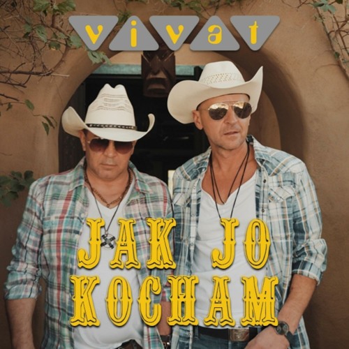 Stream VIVAT | Listen to Jak jo kocham playlist online for free on ...