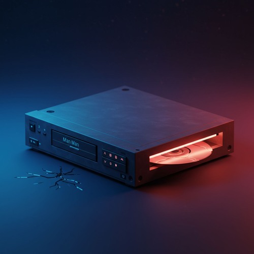 Man Man (DiskRay Remix)