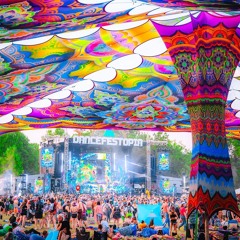 Dancefestopia - Oblivinatti Mainstage 2024