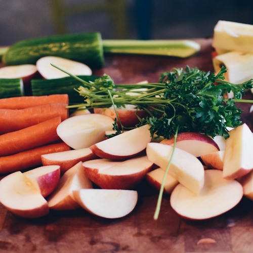 SOCIÉTÉ | Organiser sa cuisine pour limiter le gaspillage alimentaire