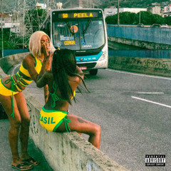 SUMMER ON THE INSIDE (FUNK RJ)