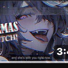 Brit Smith - Karmas a bitch (Nightcore)