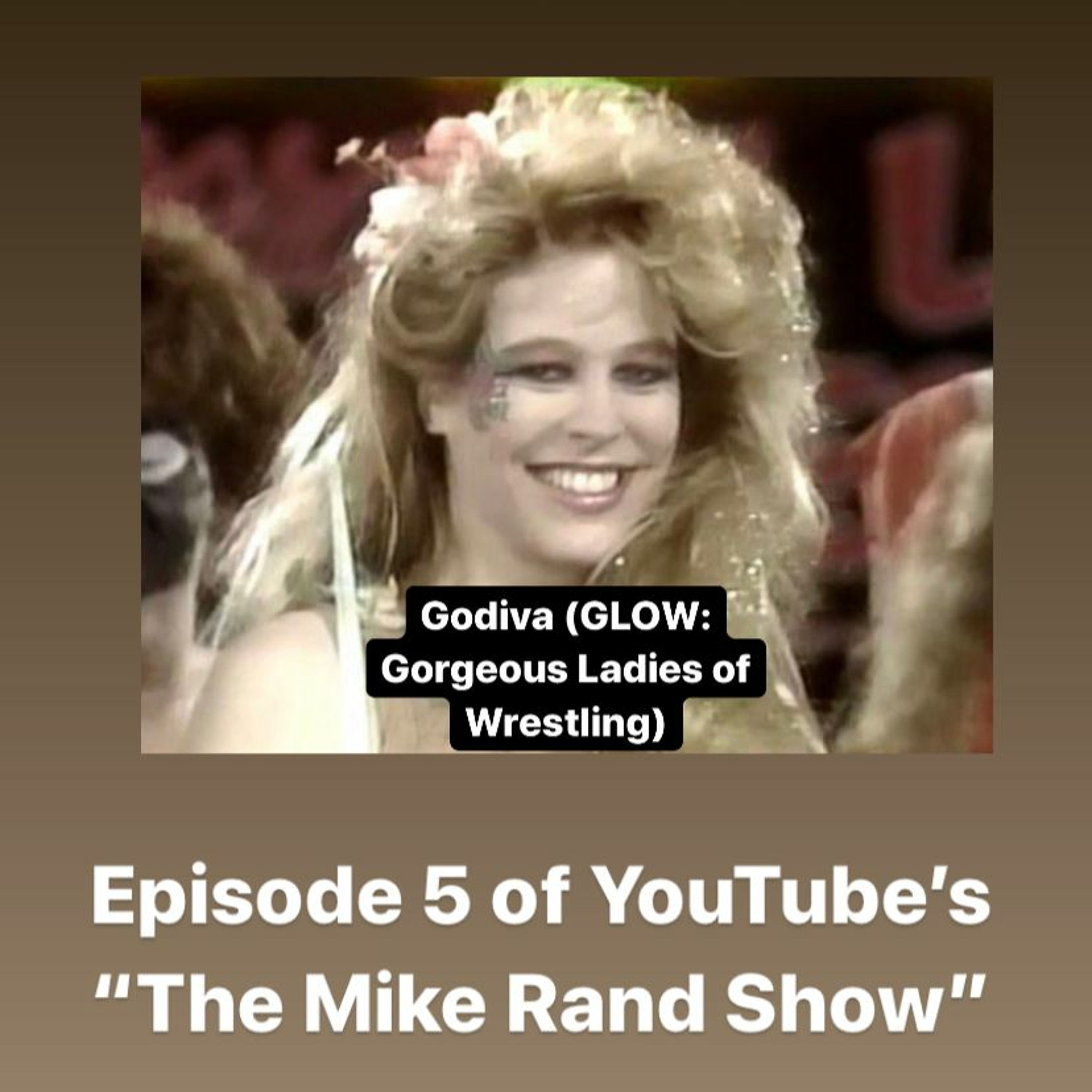 The Mike Rand Show