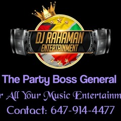 DJ Rahaman Live Party Recording June 2023