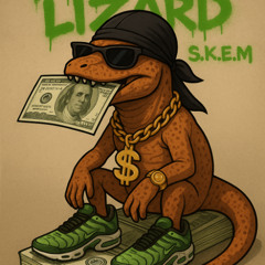 MONEY LIZARD (DIRECT DL)