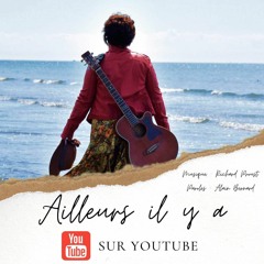 ailleurs il y a (K'roll Fagart)