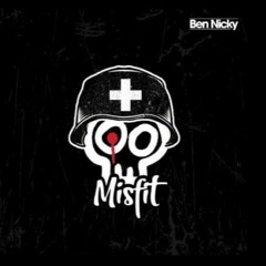 Ben Nicky Misfits Competition - Keil Young