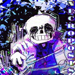 SP!DUSTTALE - Necroptosis V3