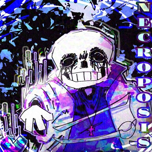 SP!DUSTTALE - Necroptosis V3