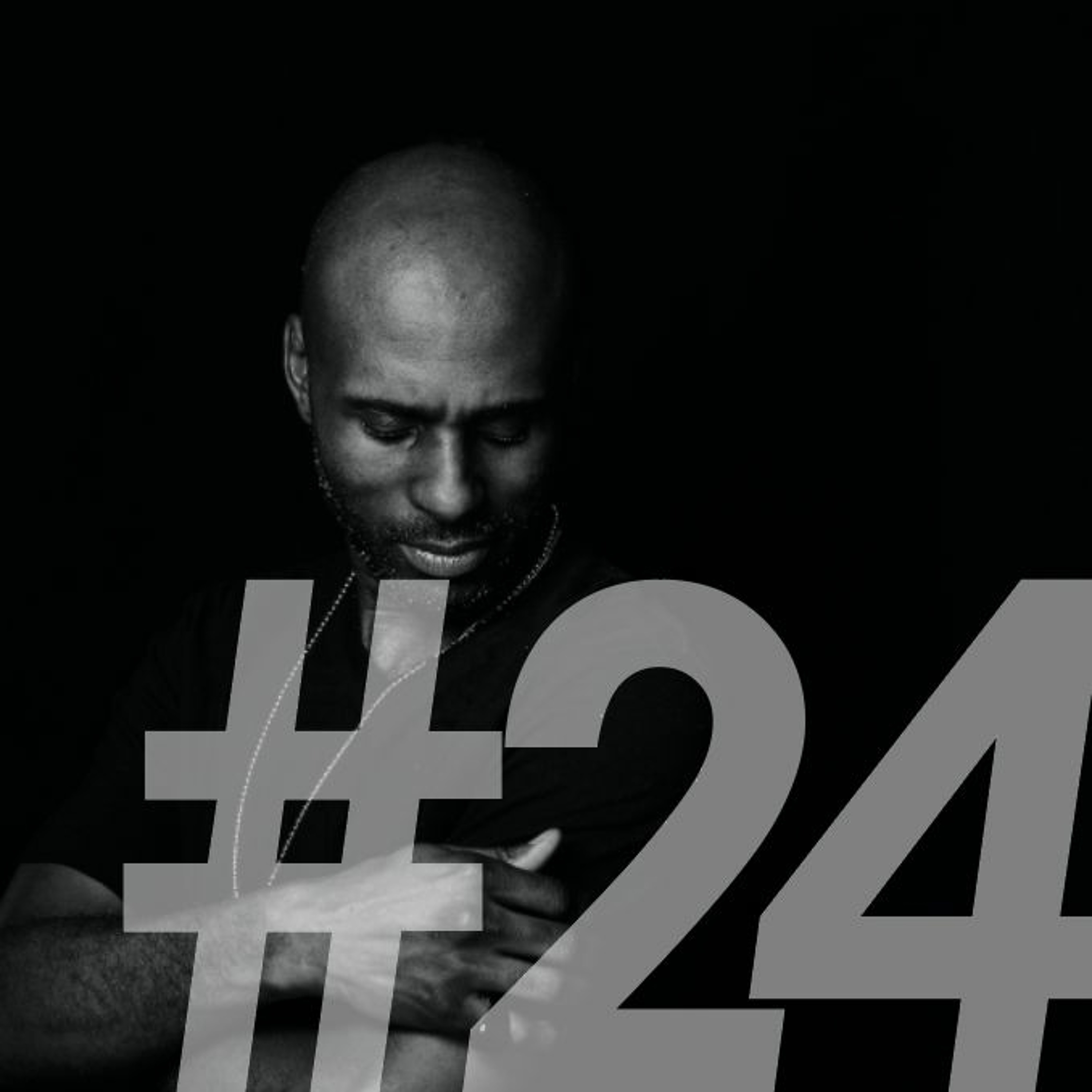 Session 24 episode artwork