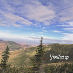 bottled up (prod. savedmessage)