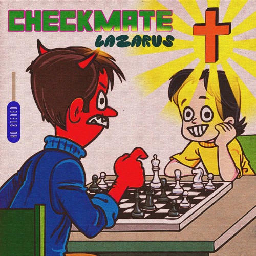 Stream Checkmate (40 Clip Pierre Bourne Remix) by Lazarus! | Listen online  for free on SoundCloud