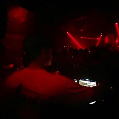 LATIN TECH MIX 0.1 - MixedByNATEX