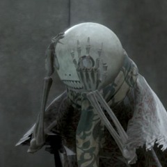 Wisp - All His Might