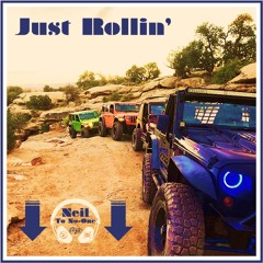 Just Rollin' (feat. Flexin3d)