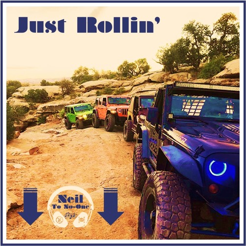 Just Rollin' (feat. Flexin3d)