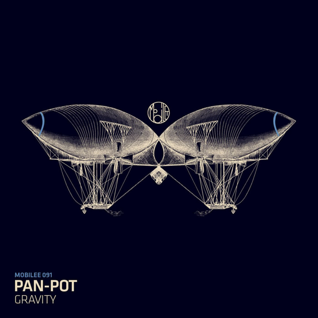 Stream Pan-Pot (OFFICIAL) | Listen to Gravity playlist online for free ...