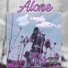 Alone