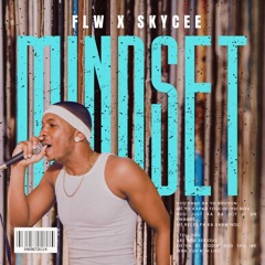 FLW (T-BTS) X DJ SKYCEE - MINDSET🫡 🧠