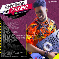 RHYTHM 'N' PRAISE MIX