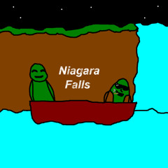Niagara Falls