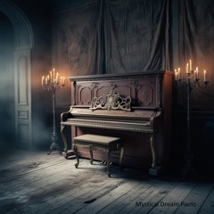 Mystical Dream Piano